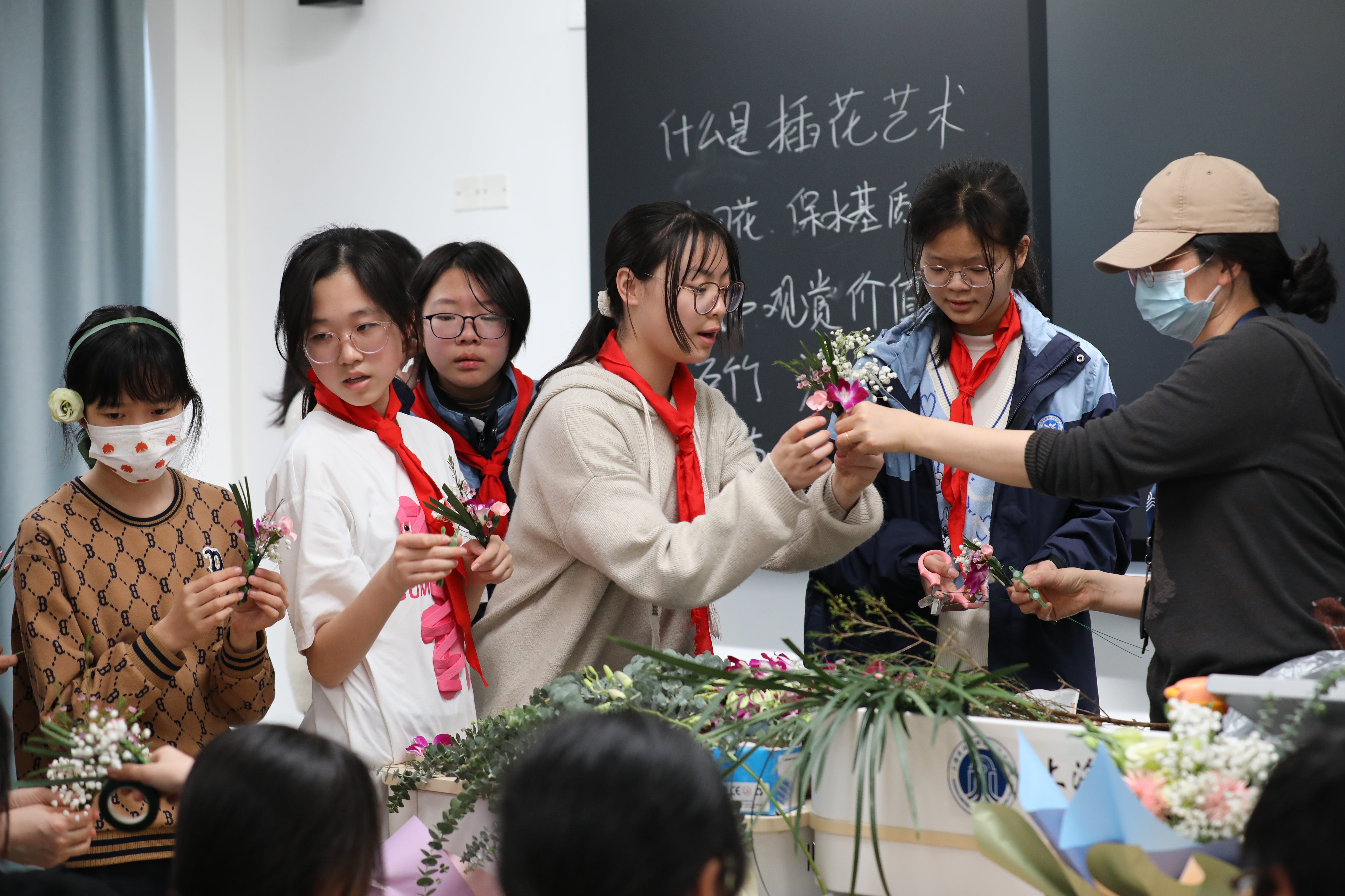 花艺与盆栽2.JPG